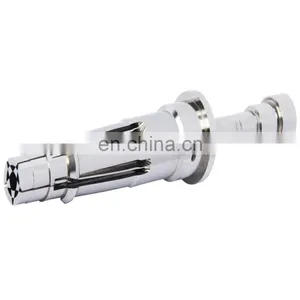 High Quality CNC Machined Components Plastic Machining Services Made of Plastic for Virtually Industry thumbnail-5