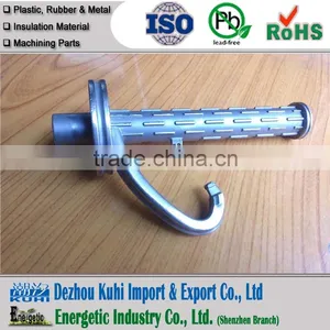 High Precision Casting Stainless Steel for Door thumbnail-2