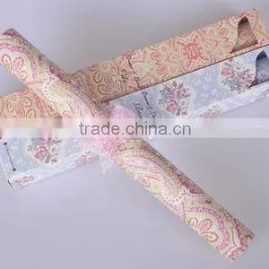 6 PC High Quality Scented Drawer Liners SA-0380 Fragrance Paper thumbnail-1
