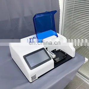 s China Biobase Elisa Microplate Washer BK-9622 For Elisa Reader Cleaning Price in Stock thumbnail-5