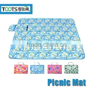 Portable Waterproof Oxford Floor Mat 150x180cm thumbnail-1