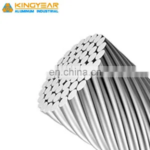 Aac Aaac Acsr Conductor Low Voltage Street Lighting Conductor Aac Aaac Acsr For Germany With Standard Aaac 10 Azusa thumbnail-4