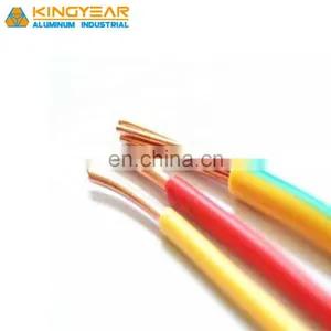 4 Core Underwater Power Cable for Wiring Electrical Oem Cu/xlpe/pvc Electric Wire Cable thumbnail-2