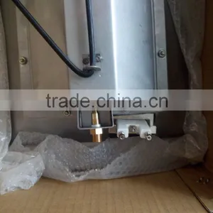 Energy Saving Infrared Catalytic Ceramic Plate Outdoor Heater (THD2608) thumbnail-3