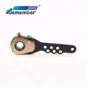 0517465130 Manual Slack Adjuster Left-Right for BPW With 10 Spline thumbnail-1