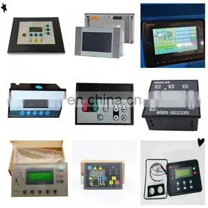 Compressor Professional Trade Factory Hot Sale SE003904 Electrical Control Panel Board for Ingersoll Rand Air Compressor thumbnail-3