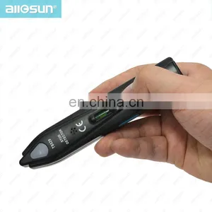 All-sun TS529 Stud Detector With Level Bulb thumbnail-4