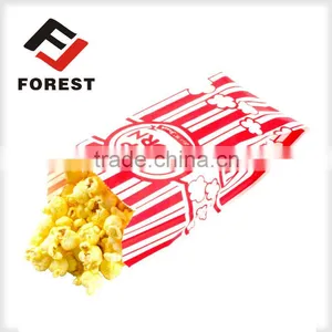 Bread Packaging Paper Bags, Custom Made Paper Bags, Biscuit Cake Paper Bag thumbnail-4