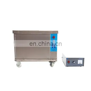 Large Volume DPF Ultrasonic Cleaner Diesel Particulate Filter Cleaning Machine thumbnail-3
