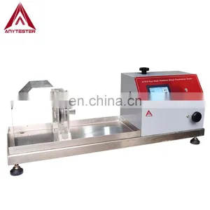 ASTM F1862 Face Mask Synthetic Blood Penetration Tester thumbnail-1