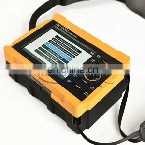 Taijia High-frequency Ultrasound Device Pulse Tester Price Ultrasonic Concrete Detector Ultrasonic Pulse Detector thumbnail-4