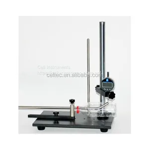Beverage Bottle Thickness Tester Testing Equipment Wall Thickness Gauge thumbnail-5