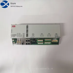 ABB PP D539 A102 PPD539A102 DCS System Controller thumbnail-1