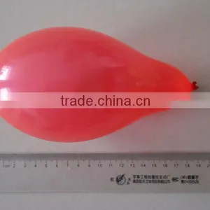 Factory Wholesale Latex Water Balloons With Best Price thumbnail-1