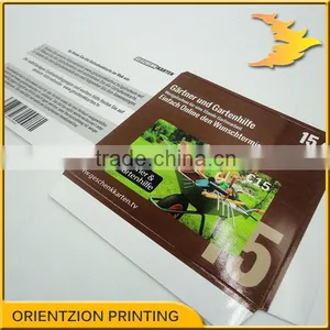 Paper CD Case Printing thumbnail-6
