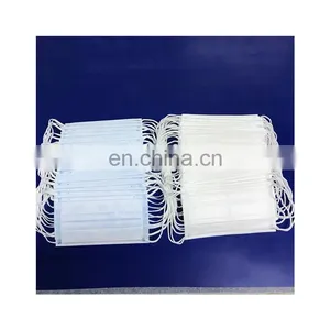 WholeslaeCheap Price Disposable Medical 3 Ply Surgical Face Mask thumbnail-4