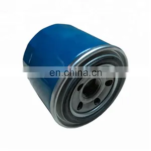 Auto Spare Parts Engine Car Oil Filter 26300-02500 26300-02501 26300-02503 Fit for Korean Car thumbnail-1