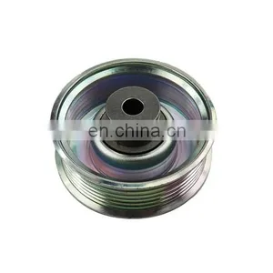 4ZZ Engine 3ZZ Engine Belt Tensioner for Japanese Car OEM 13570-22010 VKM61015 Belt Tensioner Pulley thumbnail-5