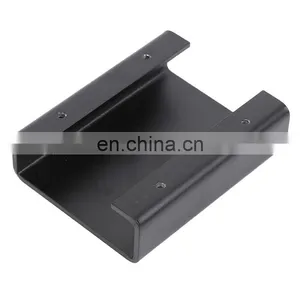 Custom Precision Stamping Powder Coating Aluminum Sheet Metal Fabrication Services thumbnail-2