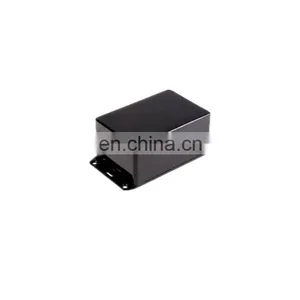 Custom IP66 Plastic Enclosure For Electronics, Custom Plastic Injection Molding Junction Box Project Box thumbnail-5
