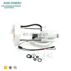 Global Competitive Price 17048SNA010 17048-SNA-010 For HONDA Civcic Wholesale Fuel Filter thumbnail-1