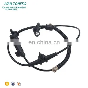 Factory Price ABS Wheel Speed Sensor OEM 13329258 Fit for CHEVROLET CRUZE ORLANDO thumbnail-1