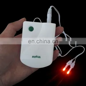 Bionase Nose Sinusitis Rhinitis Laser Cares Cure Hay Sinus Fever Therapy Massage thumbnail-4