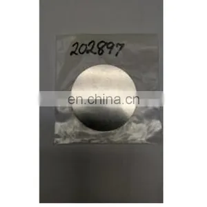 Genuine Diesel Engine Parts Damper Diaphragm 202897 thumbnail-1