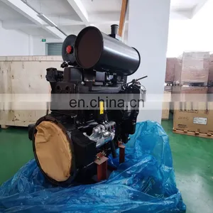 58Kw/2400Rpm YTO Massey Ferguson Tractor Diesel Engine LR4A3-24 thumbnail-3