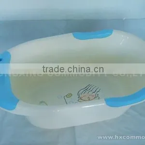 Hot Fashion Baby Bath Tub thumbnail-1