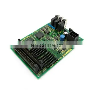 Circuito japonês de placa de circuito impresso (PCB) CNC Fanuc, placa elétrica A20B-2003-0750, placa de E/S (IO) thumbnail-4