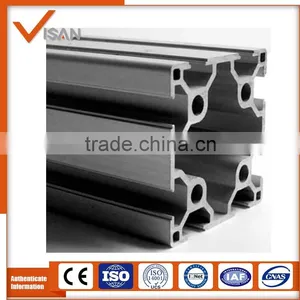 Popular Assembly Line Aluminum Profile, Car Battery Assembly Line thumbnail-1