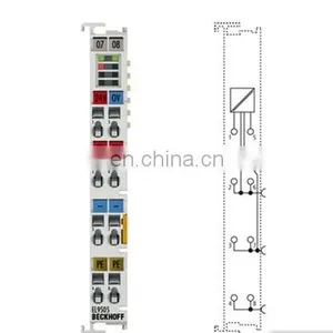 NEW Original Beckhoff Beckhoff EL4132 EL3154 EL4132EL3154 thumbnail-3