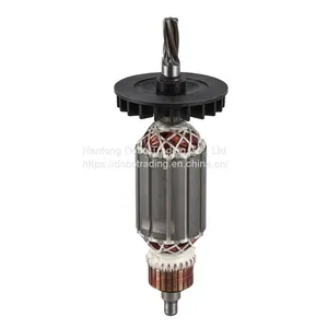 HR2450 High Quality Power Tool Armature Rotor thumbnail-3