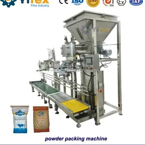 Powder Packing Machine thumbnail-2