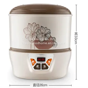 Fully Automatic Large Capacity Bean Sprout Machine（Wechat:13510231336） thumbnail-3