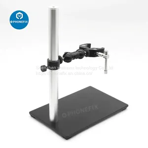 Rotatable Electron Microscope Webcam Holder thumbnail-1