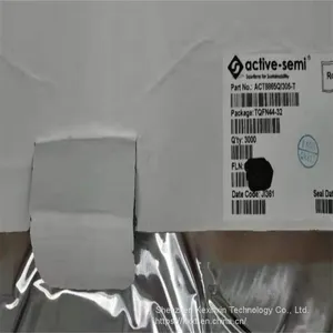 ACT8865QI305-T Qorvo Power Management Specialized - PMIC ActivePMU thumbnail-1