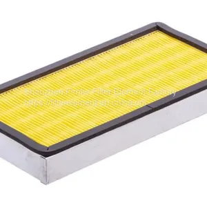 Replacement Cabin Air Filter AP9104,SC70093,090004461,BS02353,SKL46768,258335593,FCAB098 thumbnail-1