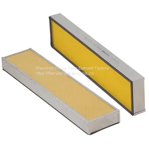 Replacement Cabin Air Filter AP3273,SC33273,TP4198006,60420051,3301748M91,P3273,SKL2523 thumbnail-1