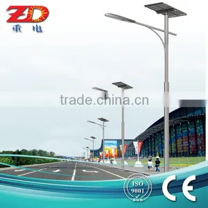 Factory Outlet Price 5m-12m Professional Solar Power Led Street Light thumbnail-1