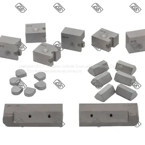 Tungsten Carbide Die thumbnail-1