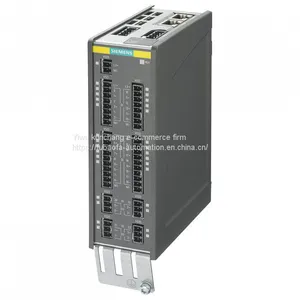 100% New Original Controller Module PLC Controller SITOP DC-USV 6SL3053-0AA00-3AA1 thumbnail-1