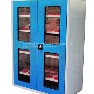 Adjustable Tool Cabinet thumbnail-1
