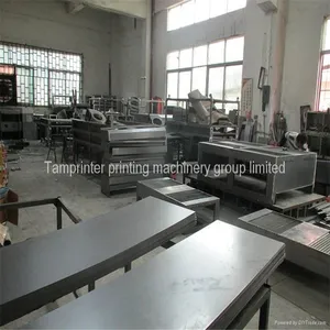Automobile Infrared Tunnel Oven for Glass, Textile Printing, Spray Drying Surface Coating Industry thumbnail-2
