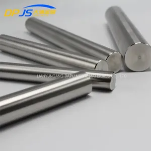 China Factory Stainless Steel Flat Stock 1.4529 304/316 Stainless Steel Round Bar For Mechanical Processing thumbnail-1