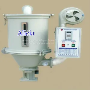 Industrial Plastic Material Dehumidifying Dryer For Injection Molding Machine thumbnail-5