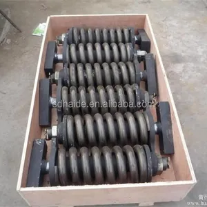 For Sumitomo Track Adjuster,Recoil Spring Idler,Spring Assembly, SH55,SH60,SH75,SH90,SH100,SH120-1/2/3/5,SH160,SH180,SH200-1 thumbnail-4