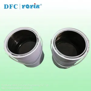 Factory in China HR Anti-corona Varnish 1244 for Power Plant Material thumbnail-1