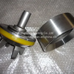 12P160 MUD PUMP PARTS thumbnail-1